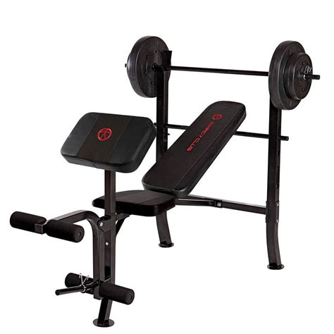 BodySolid Multifunctional Bench Press. . Weight bench for sale near me